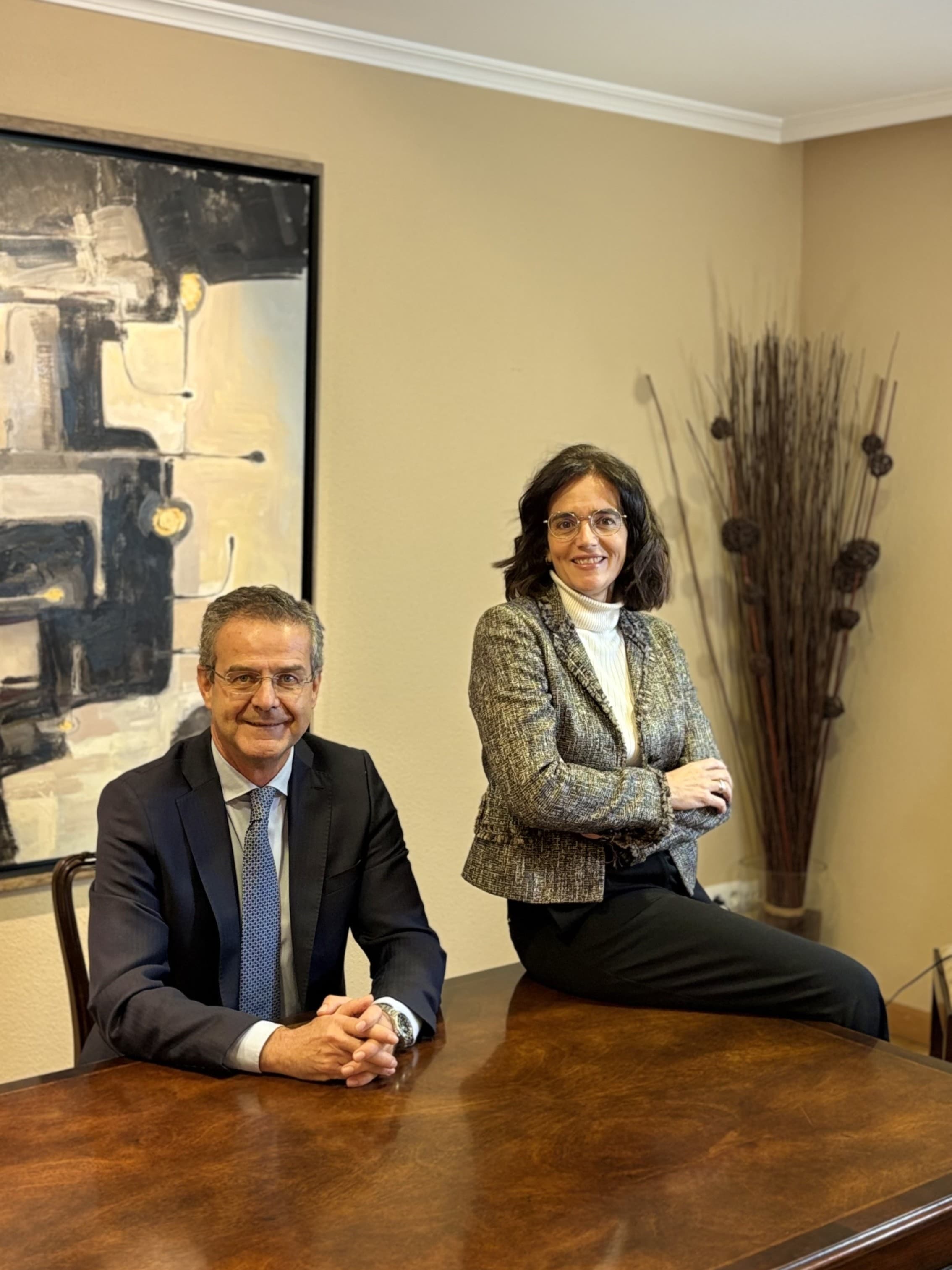 Despacho Gayarre y Sanz